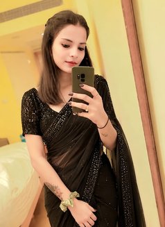 Ishika,🦋 Real Meet & Cam Service - escort in Mumbai Photo 5 of 5