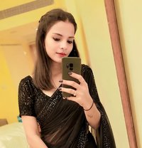 Ishika,🦋 Real Meet & Cam Service - escort in Mumbai