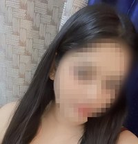 Ishika Real Meet - escort in Hyderabad