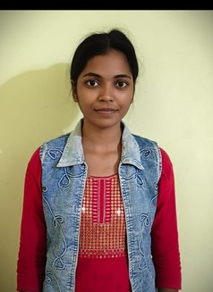 Ishika REAL MEET NO INCALL - escort in Chennai Photo 1 of 1