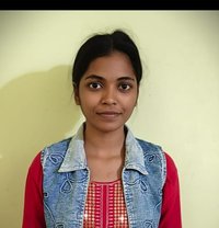 Ishika REAL MEET NO INCALL - escort in Chennai Photo 1 of 1
