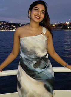 Ishika Real Meet Service - escort in Kathmandu Photo 1 of 2