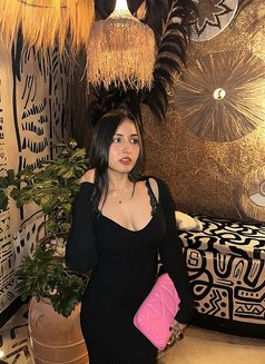 Ishika Roy Call 🤙 24/7 Geniune Cod - puta in Chandigarh Photo 3 of 5
