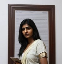 Ishika Saini - escort in Kolkata