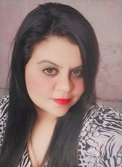 Ishika Sharma Independent Girl - escort in Chandigarh Photo 3 of 3