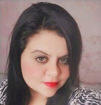Ishika Sharma Independent Girl - escort in Chandigarh
