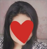 Ishika Sharma Independent Girl - puta in Chandigarh