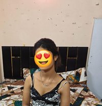 Ishika, Single N Hot Delhi Girl - puta in New Delhi