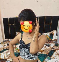 Ishika, Single N Hot Delhi Girl - puta in New Delhi