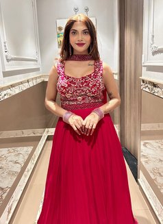 Ishika video call service - escort in Mumbai Photo 28 of 28