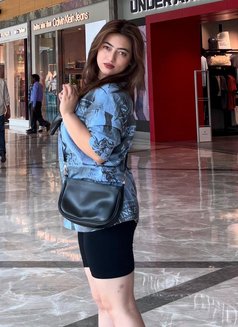 Ishika Vip Indian Model - escort in Abu Dhabi Photo 4 of 5