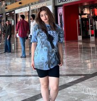 Ishika Vip Indian Model - escort in Dubai