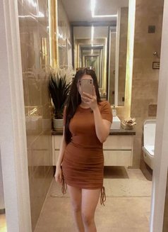 Ishika | Your Sweet & Sizzling Muse - escort in Mumbai Photo 1 of 4