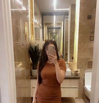 Your Sweet & Sizzling Muse - escort in Mumbai