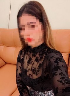 Ishika | Your Sweet & Sizzling Muse - escort in Mumbai Photo 3 of 4