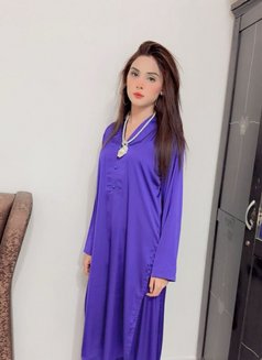 Radhika 🦋 - escort in Abu Dhabi Photo 2 of 2