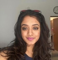 ALINA Fashion Model - escort in Hyderabad