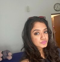 ALINA Fashion Model - escort in Hyderabad