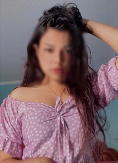 Ishita, 20 Year Old, 100% Real GFE - companion in Kolkata Photo 1 of 6
