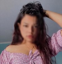 Ishita, 20 Year Old, 100% Real GFE - companion in Kolkata