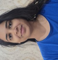 Ishita 50+ positive reviews - escort in New Delhi