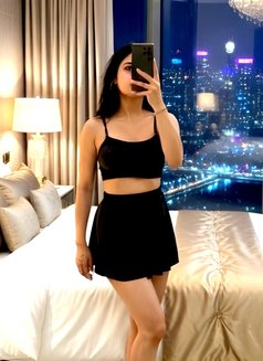 Ishita 50+ positive reviews - escort in New Delhi Photo 13 of 18
