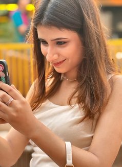 Ishita Cam Model - escort in Chennai Photo 7 of 7
