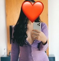 Ishita Cam Queen - escort in Kolkata