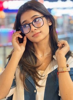 Ishita Cam Show Only - escort in Chennai Photo 1 of 10