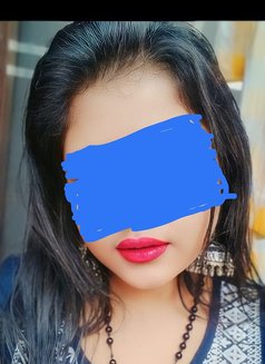 Ishita Cute College Girl - puta in New Delhi Photo 1 of 2