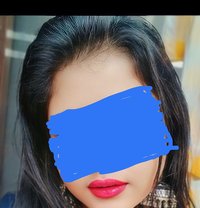 Ishita Cute College Girl - puta in New Delhi Photo 1 of 2