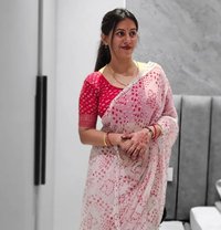 Ishita - escort in Pune