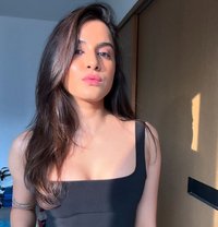Ishita - escort in Rajkot