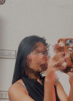 Shreya for Real Meet & Cam - escort in Hyderabad Photo 6 of 7