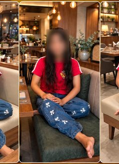 Ishita Genuine Service 24×7 Goa - escort in Candolim, Goa Photo 11 of 11