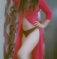 Ishita Gupta - escort in Bangalore