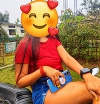 Ishita Independent Escort Near You - puta in Gurgaon