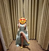 Ishita Independent Escort Near You - puta in Gurgaon
