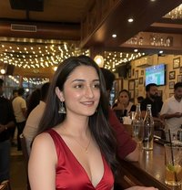 Ishita Indian Companion - escort in Dubai