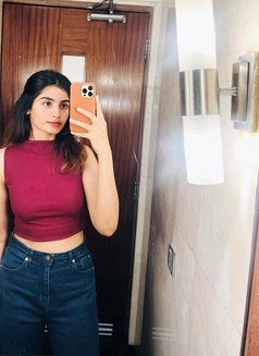Ishita - escort in Surat Photo 1 of 1