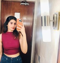 Ishita - escort in Surat