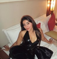 Ishita - escort in Ahmedabad Photo 1 of 2