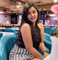 Ishita - escort in Ahmedabad