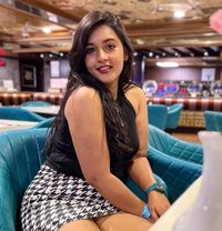 Ishita - escort in Ahmedabad