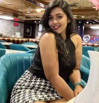 Ishita - escort in Ahmedabad