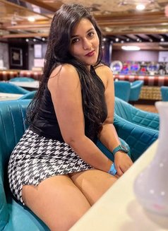 Ishita - escort in Ahmedabad Photo 4 of 5