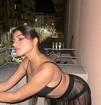 Ishita - escort in Bangalore