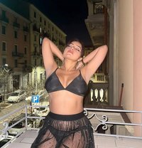 Ishita - escort in Bangalore