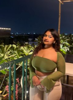 Ishita - escort in Bangalore Photo 1 of 6