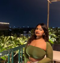 Ishita - escort in Bangalore